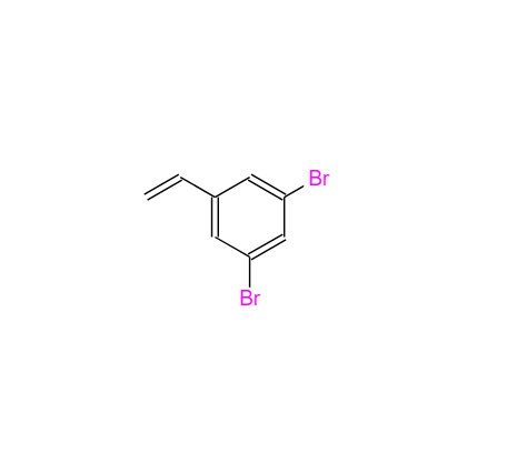 3,5-二溴苯乙烯,Benzene, 1,3-dibroMo-5-ethenyl-