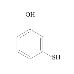 4-羟基-3-甲基苯硫酚,4-Hydroxy-3-methylthiophenol