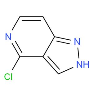 4-氯-1H-吡唑并[4,3-C]吡啶,HDH-PHARMA 26173