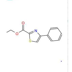 4-苯基噻唑-2-甲酸乙酯
