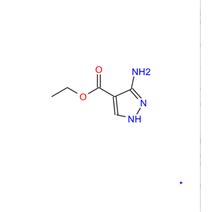 3-氨基-4-羧基乙氧基吡唑
