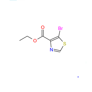 5-溴噻唑-4-甲酸乙酯