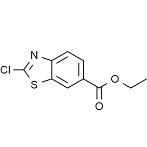 1393576-38-9；2-氯苯并[D]噻唑-5-羧酸