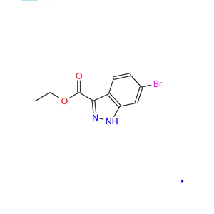 6-溴-1H-咪唑-3-羧酸乙酯