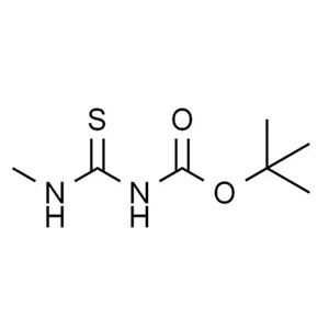 887913-52-2；N-BOC-N'-甲基硫脲