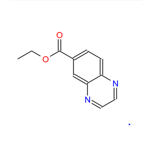 乙基喹噁啉-6-羧酸