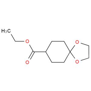 1,4-二氧杂螺[4.5]癸烷-8-羧酸乙酯