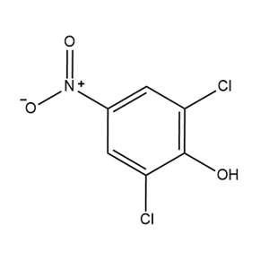 2,6-二氯-4-硝基苯酚