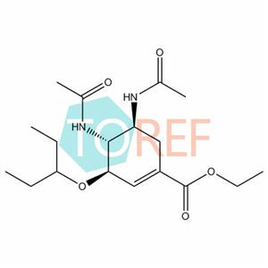 奥司他韦杂质23,Oseltamivir Impurity 23