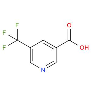 5-三氟甲基烟酸