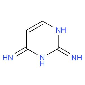 2,4-二氨基嘧啶,2,4-Diaminopyrimidine