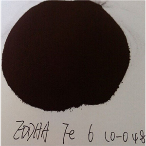 EDDHA螯合铁6%,EDDHA-Fe Chelated Iron Fertilizer