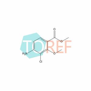 甲氧氯普胺雜質(zhì)5,Metoclopramide Impurity 5