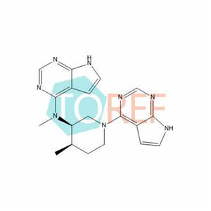 托法替尼杂质44,Tofatinib Impurity 44