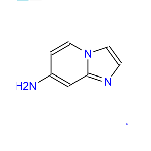 咪唑[1,2-A]吡啶-6-氨基