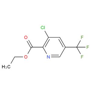 3-氯-5-三氟甲基-2-吡啶甲酸乙酯