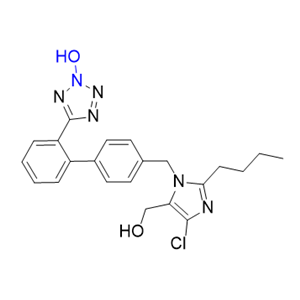 氯沙坦钾杂质17,5-(4