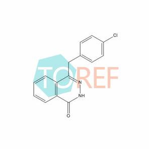 氮卓斯汀EP杂质D，桐晖药业提供医药行业标准品对照品杂质