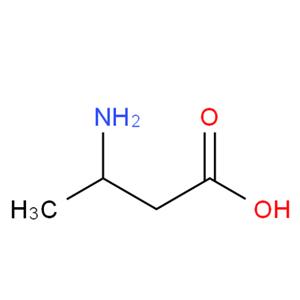 3-氨基丁酸,DL-3-Aminobutyric acid