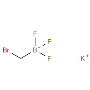 溴甲基三氟硼酸钾
