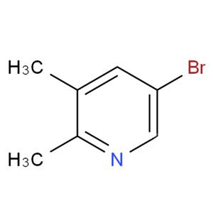 5-溴-2,3-二甲基吡啶