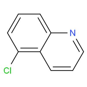 5-氯喹啉