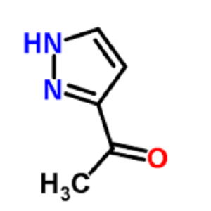 1-(1H-吡唑-3-基)乙酮