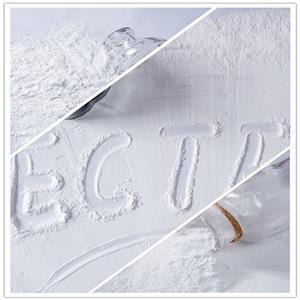 ECTFE粉 白色透明面漆 抗腐蚀性 阻燃性 耐酸碱
