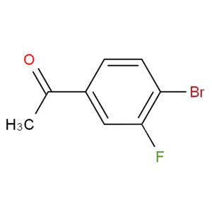 3-氟-4-溴-苯乙酮
