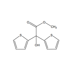 噻托溴铵杂质E