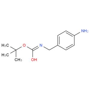 4-(N-BOC-氨甲基)苯胺
