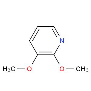 2,3-二甲氧基吡啶,2,3-Dimethoxypyridine
