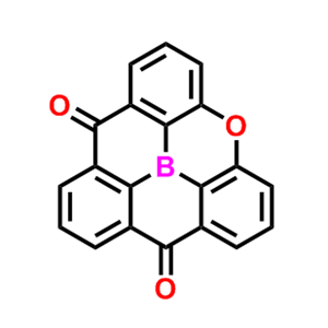 4-氧代-3a2-二苯并[cd，mn]芘-8,12-酮