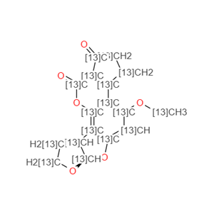 13C20-赭曲霉毒素A,13C20-Ochratoxin A