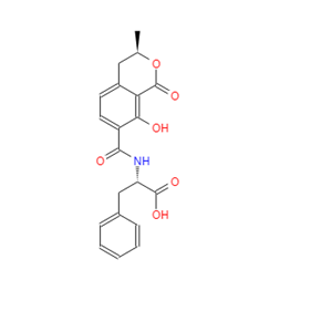 赭曲霉毒素B,Ochratoxin B