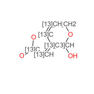 展青霉素-13C7,Patulin-13C7
