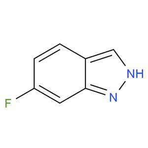 6-氟(1H)吲唑