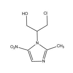 奥硝唑杂质16