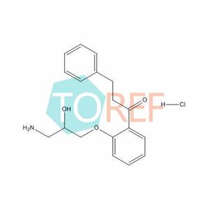 普罗帕酮杂质13，桐晖药业提供医药行业标准品对照品杂质