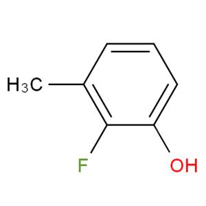 2-氟-3-甲基苯酚,2-FLUORO-3-METHYLPHENOL