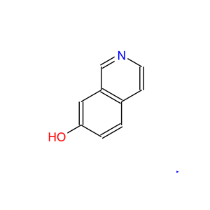 7-羟基异喹啉,7-Hydroxyisoquinoline