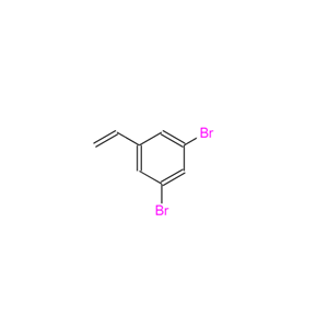 3,5-二溴苯乙烯,Benzene, 1,3-dibroMo-5-ethenyl-