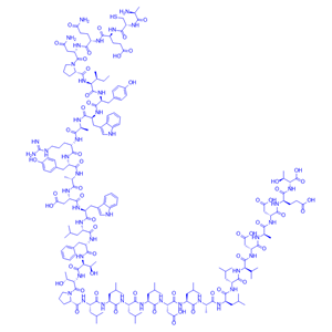 pH低插入肽(pHLIP)/2293160-09-3/pH-Low Insertion Peptide