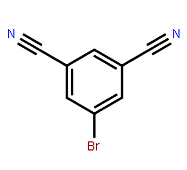 5-溴-1,3-苯二腈,5-Bromo-1,3-benzenedicarbonitrile