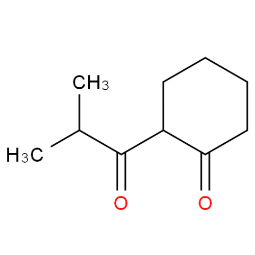 2-(2-甲基-1-氧代丙烷)环己酮,2-Isobutyrylcyclohexanone