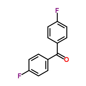 4,4'-二氟二苯甲酮,Bis(4-fluorophenyl)-methanone