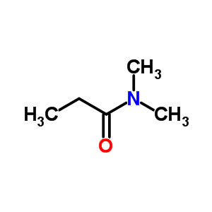 N,N-二甲基丙酰胺,N,N-Dimethylpropionamide