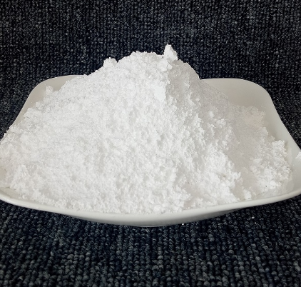 氫氧化鋁,Aluminium hydroxide