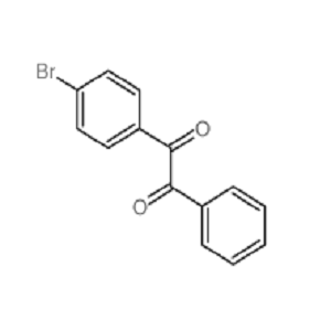 1-(4-溴苯基)-2-苯基乙烷-1,2-二酮,1-(4-bromophenyl)-2-phenylethane-1,2-dione