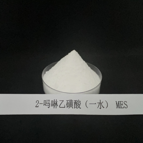 2-吗啉乙磺酸（一水）（MES）,MES